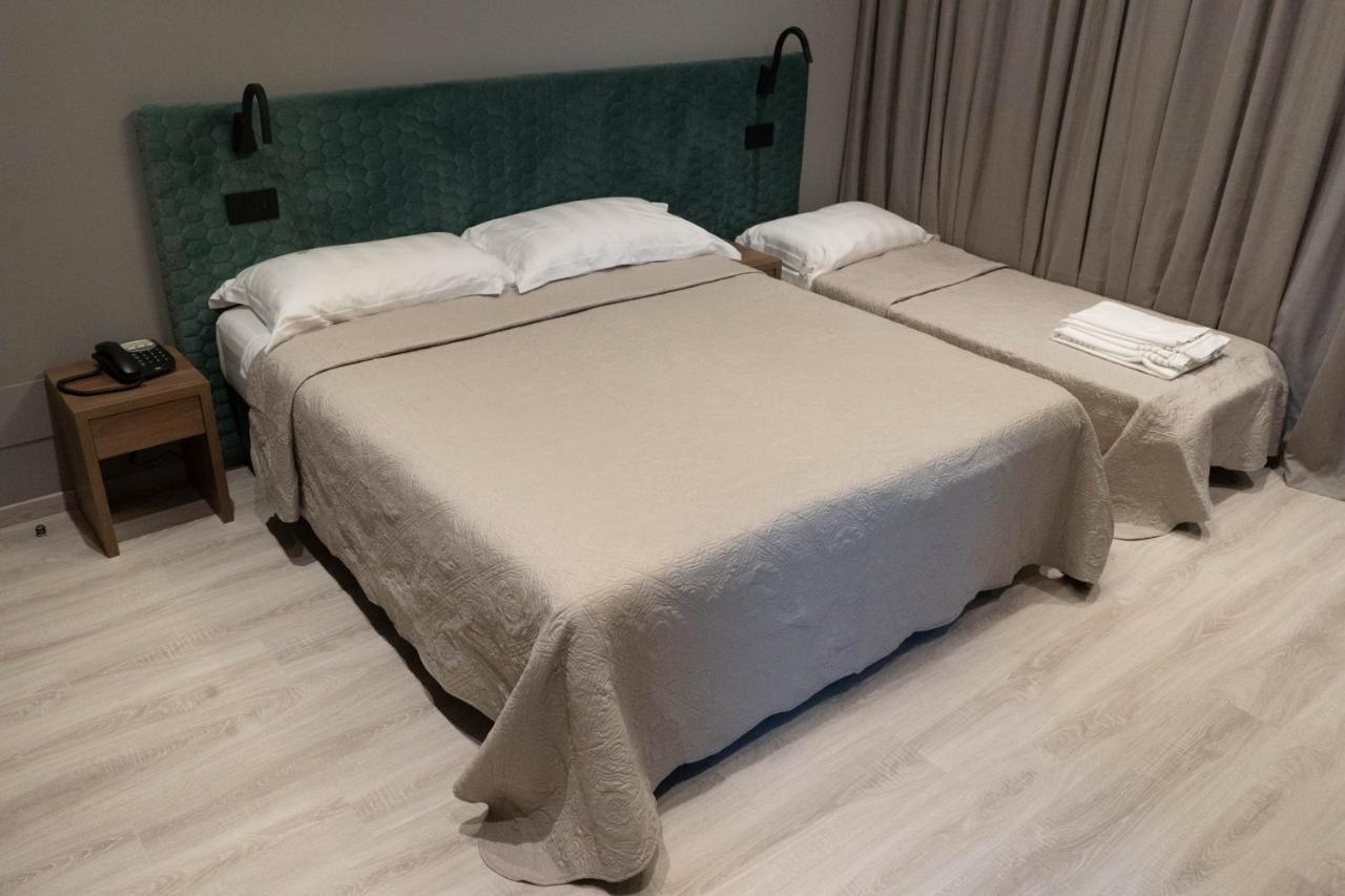 Hotel Graziella Arma di Taggia