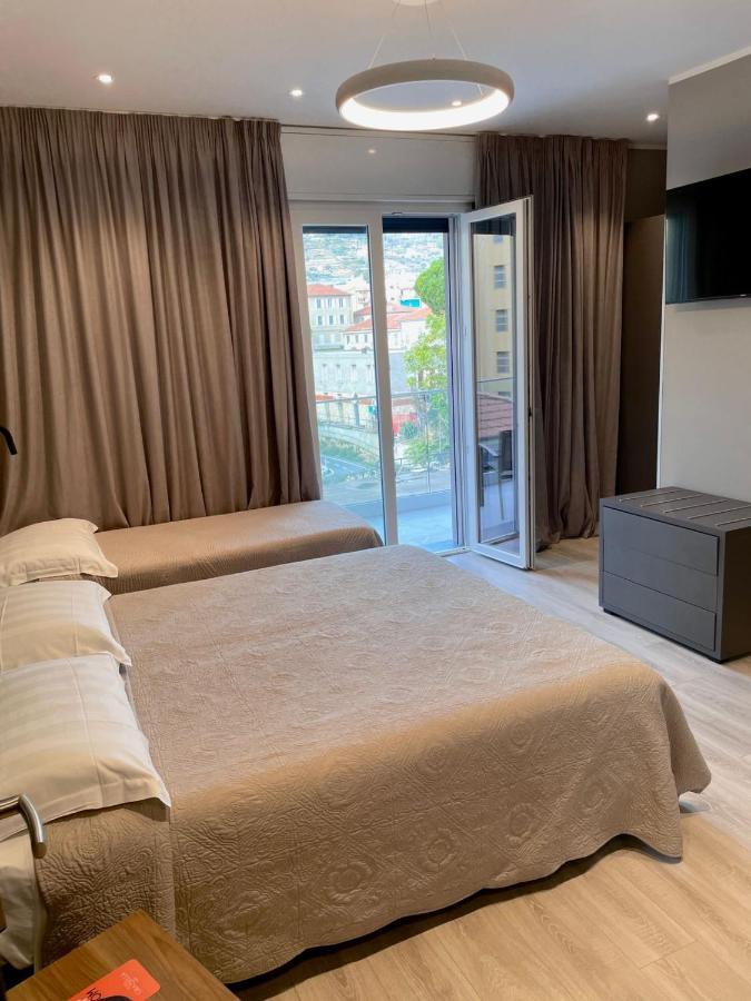 Graziella Hotel 3*