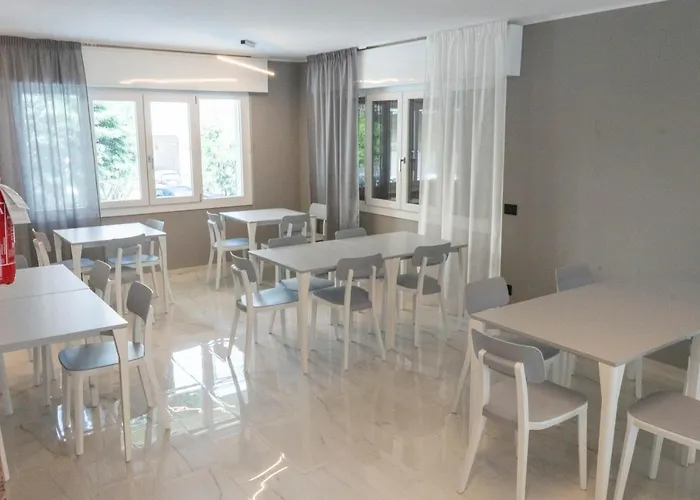 Hotel Graziella